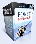 Forex Landing Page Template - Personal Use Only